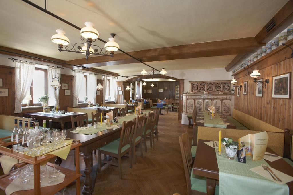 Altstadt-Hotel Zieglerbraeu Dachau Eksteriør bilde