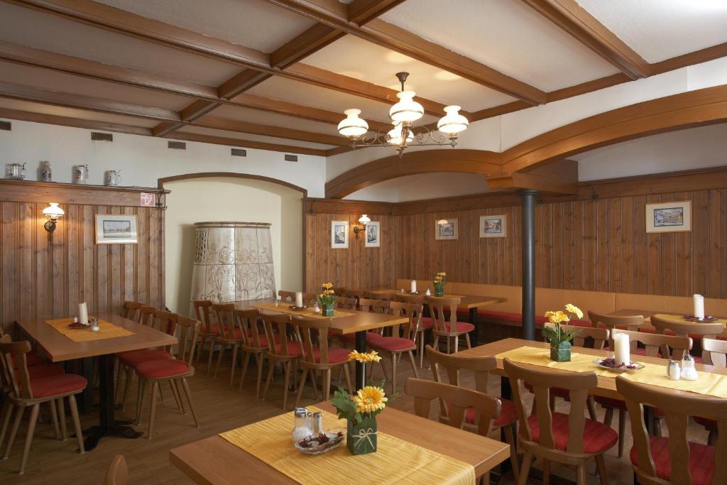 Altstadt-Hotel Zieglerbraeu Dachau Eksteriør bilde
