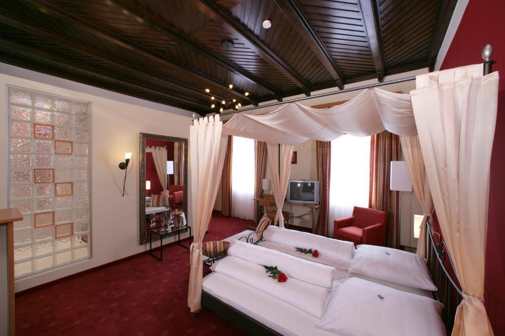 Altstadt-Hotel Zieglerbraeu Dachau Eksteriør bilde