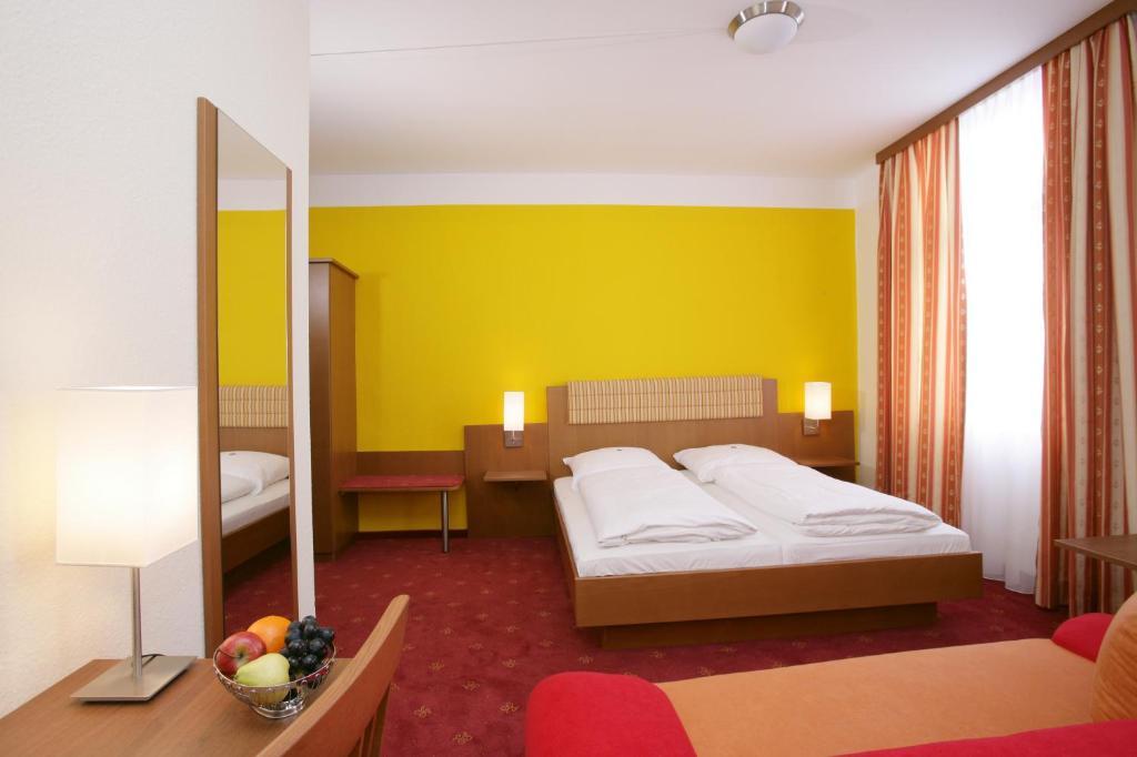 Altstadt-Hotel Zieglerbraeu Dachau Rom bilde