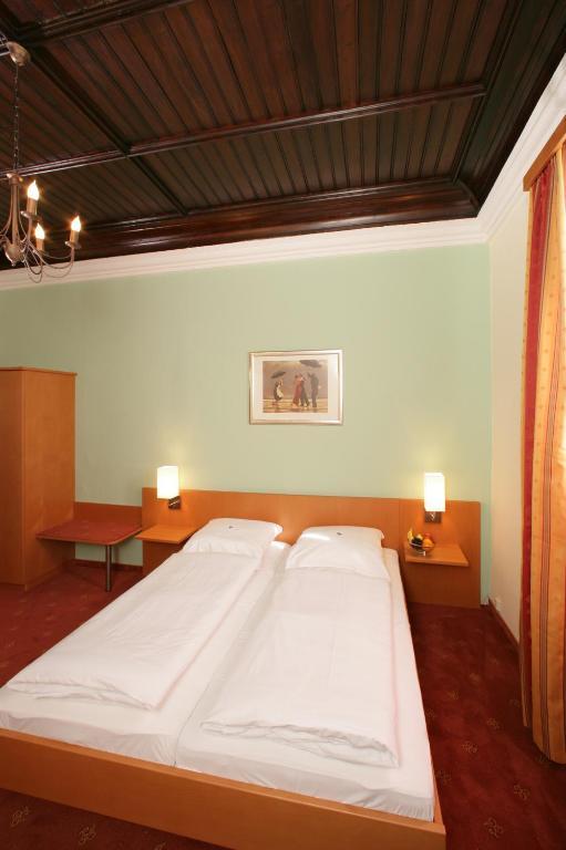 Altstadt-Hotel Zieglerbraeu Dachau Rom bilde